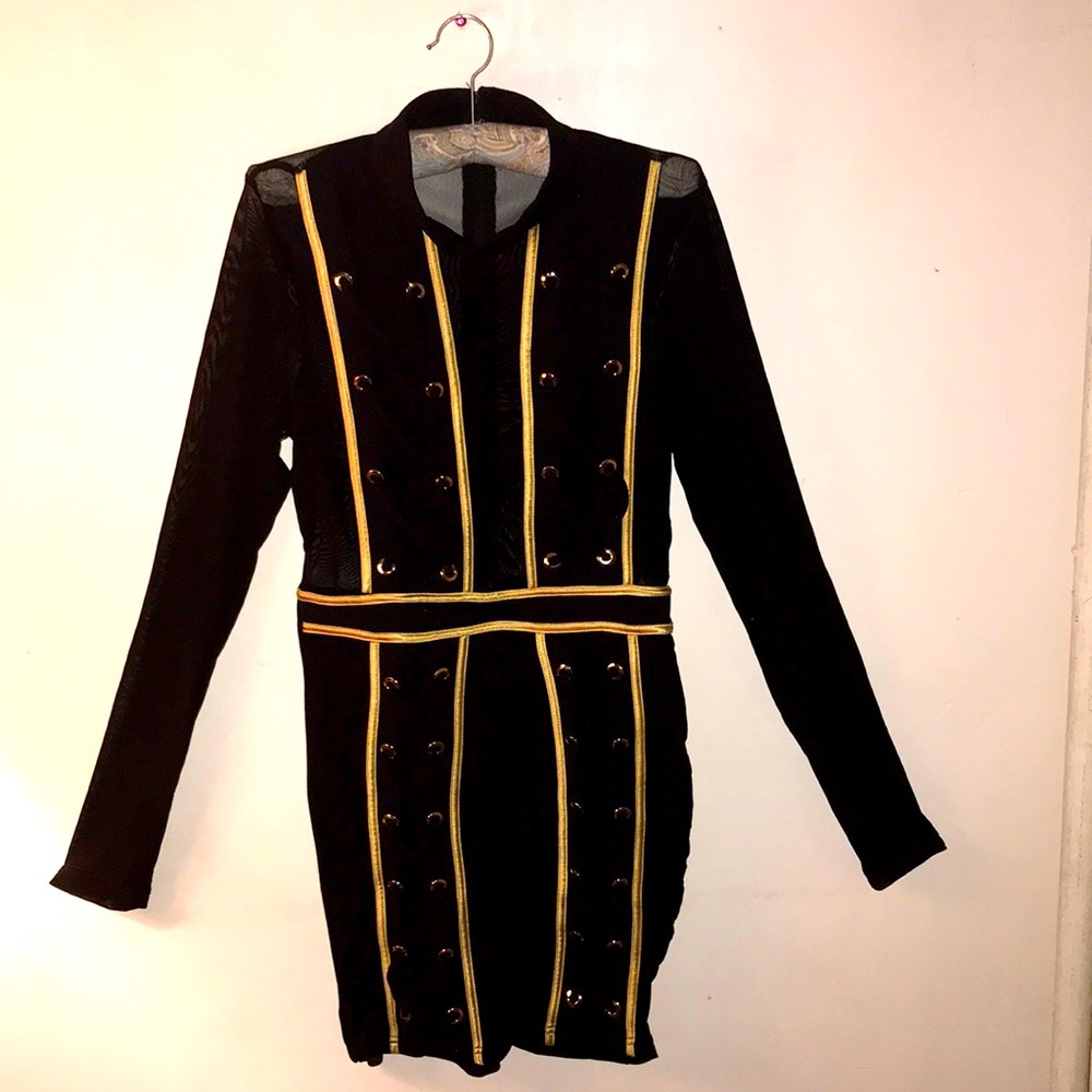 Party Dress